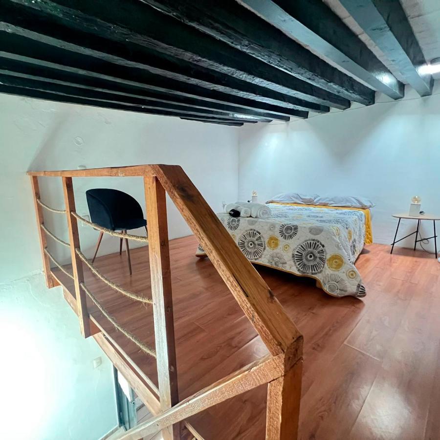 Hostal Luna 49 كويريتارو المظهر الخارجي الصورة