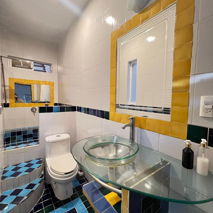 Hostal Luna 49 كويريتارو المظهر الخارجي الصورة