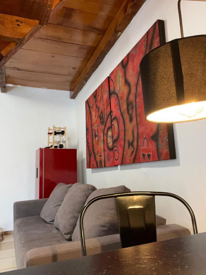 Hostal Luna 49 كويريتارو المظهر الخارجي الصورة