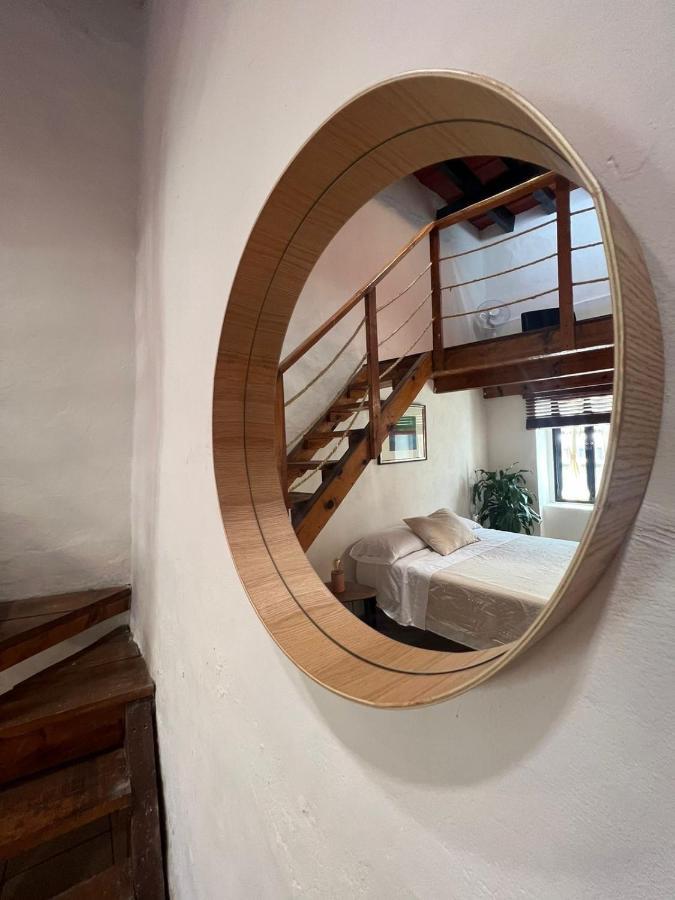 Hostal Luna 49 كويريتارو المظهر الخارجي الصورة